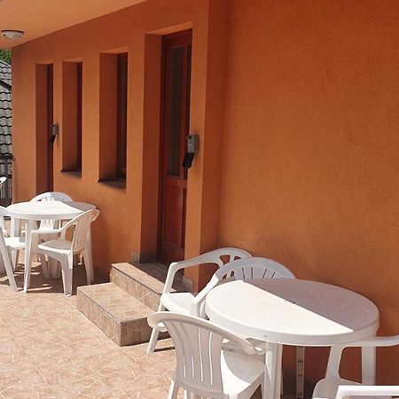 Sunshine Sh Apartmanhaz Apartment Zamardi Ngoại thất bức ảnh