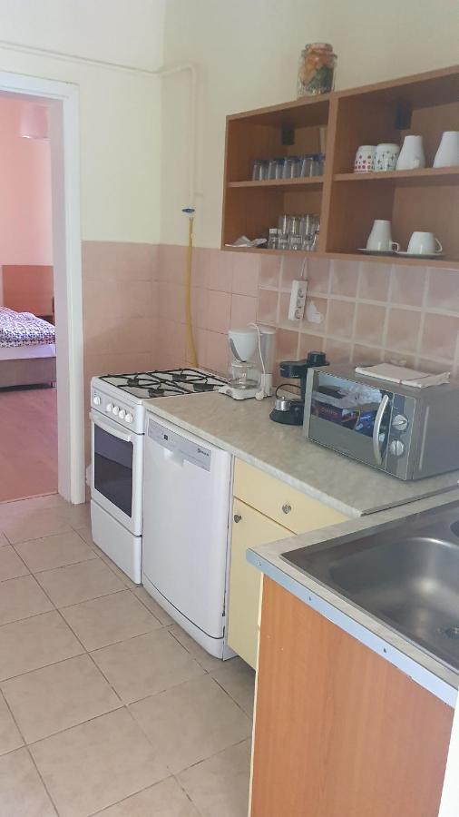 Sunshine Sh Apartmanhaz Apartment Zamardi Ngoại thất bức ảnh