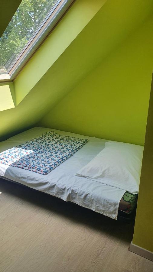 Sunshine Sh Apartmanhaz Apartment Zamardi Ngoại thất bức ảnh