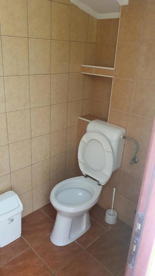 Sunshine Sh Apartmanhaz Apartment Zamardi Ngoại thất bức ảnh