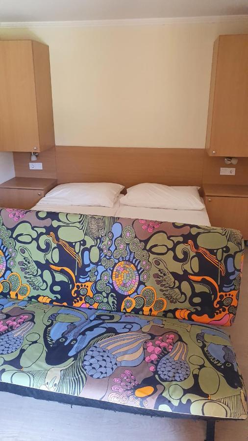 Sunshine Sh Apartmanhaz Apartment Zamardi Ngoại thất bức ảnh