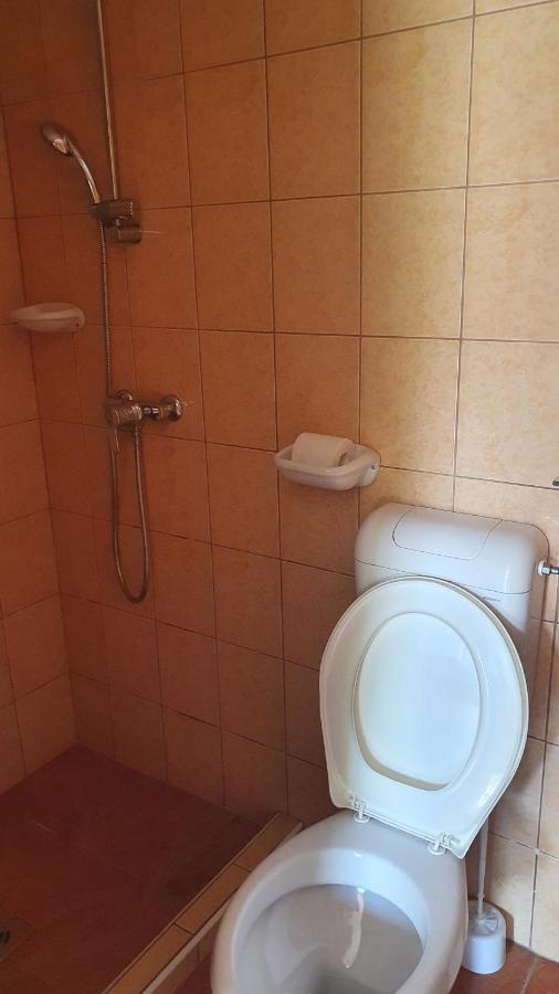 Sunshine Sh Apartmanhaz Apartment Zamardi Ngoại thất bức ảnh