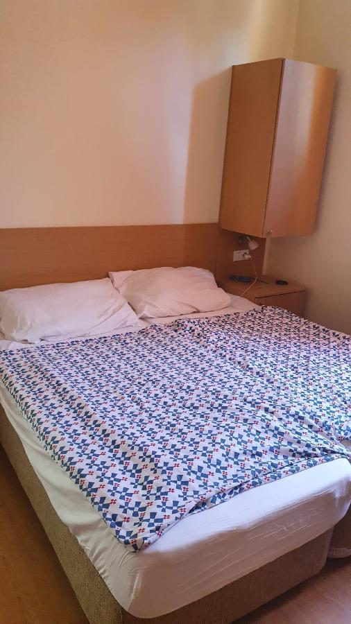 Sunshine Sh Apartmanhaz Apartment Zamardi Ngoại thất bức ảnh